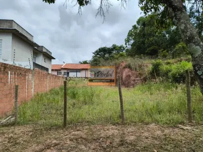 Lote/Terreno à venda, 320m² no Jardim Paulista, Campo Limpo Paulista