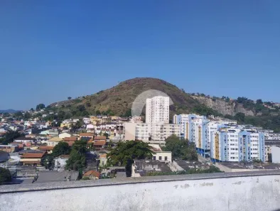 Casa com 2 Quartos à venda, 168m² no Largo do Barradas, Niterói