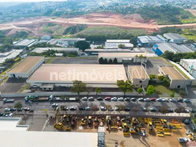 Galpão/Depósito/Armazém à venda, 15000m² no Cincão, Contagem
