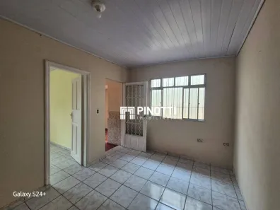 Casa com 2 Quartos à venda, 94m² no Rudge Ramos, São Bernardo do Campo