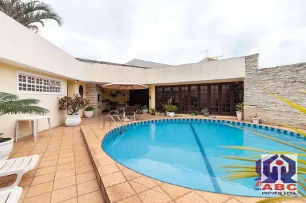 Casa de Condomínio com 4 Quartos à venda, 478m² no Setor Habitacional Jardim Botânico, Brasília