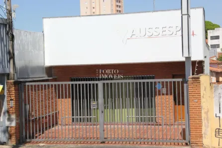 Casa com 6 Quartos para alugar, 208m² no Botafogo, Campinas
