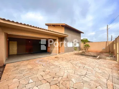Casa com 3 Quartos à venda, 250m² no Jardim Moysés Miguel Haddad, São José do Rio Preto