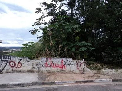Lote/Terreno à venda, 250m² no Jardim Monte Santo, Cotia