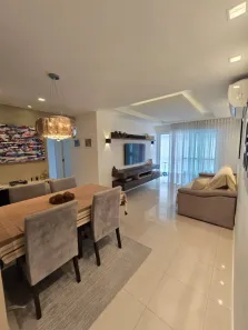 Apartamento com 3 Quartos à venda, 110m² no Barra Olímpica, Rio de Janeiro