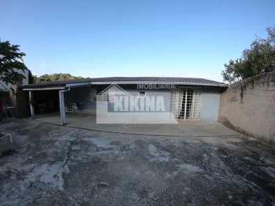 Casa com 2 Quartos à venda, 90m² no Nova Rússia, Ponta Grossa