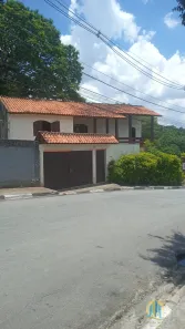 Fazenda/Sítio com 1 Quarto à venda, 74m² no Sítio do Rosário, Santana de Parnaíba