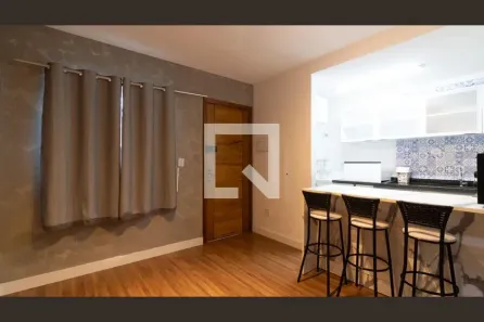 Apartamento com 2 Quartos à venda, 40m² no Jardim Popular, São Paulo