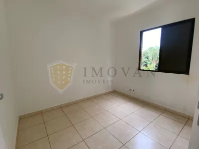 Apartamento com 2 Quartos à venda, 42m² no Jardim José Sampaio Júnior, Ribeirão Preto