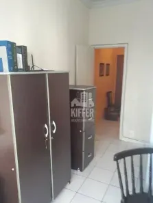 Sala Comercial à venda, 30m² no Centro, Niterói