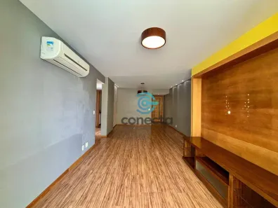 Apartamento com 3 Quartos à venda, 115m² no Icaraí, Niterói