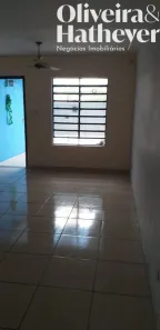 Sobrado com 2 Quartos à venda, 80m² no Socorro, São Paulo