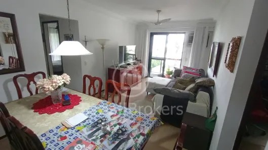 Apartamento com 3 Quartos à venda, 91m² no Tijuca, Rio de Janeiro