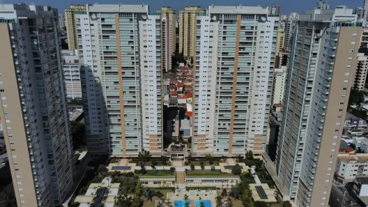 Cobertura com 3 Quartos à venda, 356m² no Vila Gomes Cardim, São Paulo