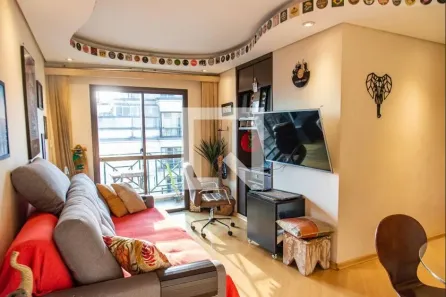 Apartamento com 2 Quartos à venda, 65m² no Vila Mariana, São Paulo