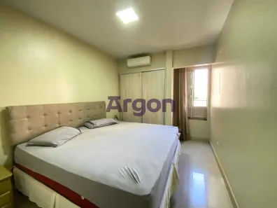 Apartamento com 2 Quartos à venda, 65m² no Setor Leste Universitário, Goiânia