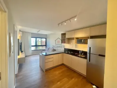 Apartamento com 1 Quarto à venda, 47m² no Cidade Baixa, Porto Alegre