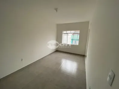 Apartamento com 1 Quarto à venda, 61m² no Nova Gerty, São Caetano do Sul
