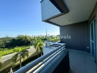 Apartamento com 3 Quartos à venda, 75m² no Cidade 2000, Fortaleza