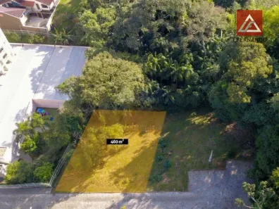 Lote/Terreno à venda, 460m² no Vila Nova, Blumenau