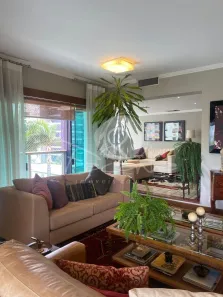 Apartamento com 4 Quartos à venda, 307m² no Cambuí, Campinas