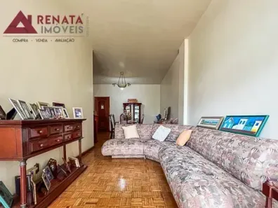 Apartamento com 3 Quartos à venda, 124m² no Vila Isabel, Rio de Janeiro