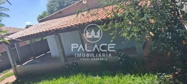 Fazenda/Sítio com 3 Quartos à venda, 250m² no Anhumas, Piracicaba