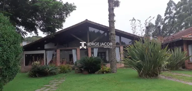 com 2 Quartos à venda, 52m² no Zona Rural, São Miguel Arcanjo