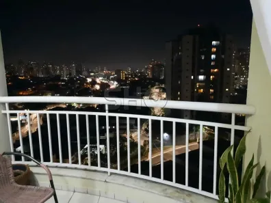 Apartamento com 2 Quartos à venda, 67m² no Chácara Inglesa, São Paulo