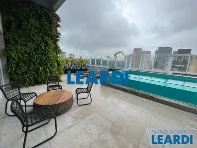 Apartamento com 2 Quartos à venda, 61m² no Chácara Santo Antônio (Zona Sul), São Paulo