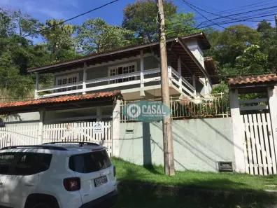 Casa com 3 Quartos à venda, 191m² no Maravista, Niterói