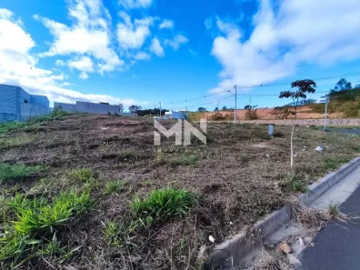 Lote/Terreno à venda, 194m² no Loteamento Terras de São Pedro e São Paulo, Salto
