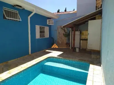 Casa com 3 Quartos à venda, 140m² no Nova Ribeirânia, Ribeirão Preto