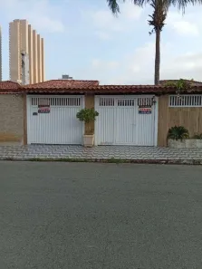 Casa com 3 Quartos à venda, 86m² no Mirim, Praia Grande