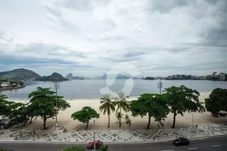 Apartamento com 3 Quartos à venda, 105m² no Icaraí, Niterói