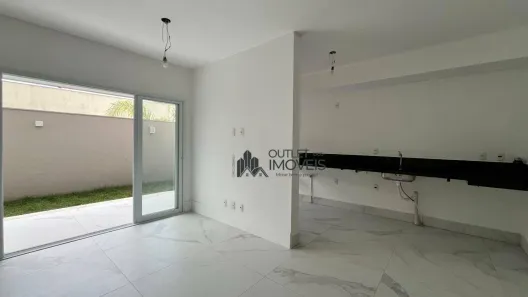 Apartamento com 2 Quartos à venda, 113m² no Morumbi, Paulínia