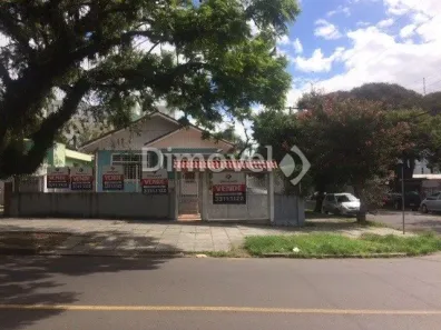 Lote/Terreno à venda, 300m² no Cristal, Porto Alegre