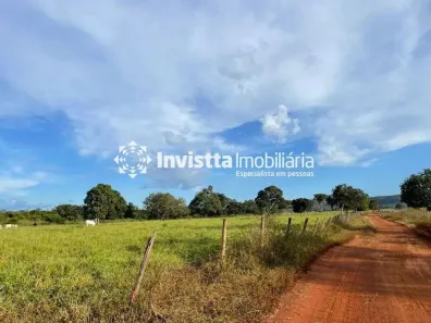 Fazenda/Sítio à venda, 2463m² no , Aparecida do Rio Negro
