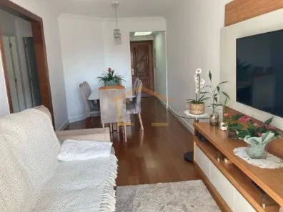Apartamento com 3 Quartos à venda, 80m² no Santa Teresinha, São Paulo