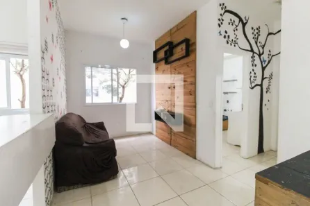 Apartamento com 2 Quartos à venda, 45m² no Itaquera, São Paulo