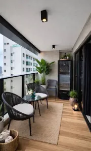 Apartamento com 2 Quartos à venda, 68m² no Cabo Branco, João Pessoa