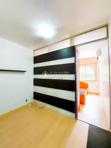Apartamento com 1 Quarto à venda, 31m² no Cidade Baixa, Porto Alegre