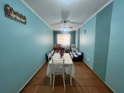 Apartamento com 1 Quarto à venda, 50m² no Aviação, Praia Grande