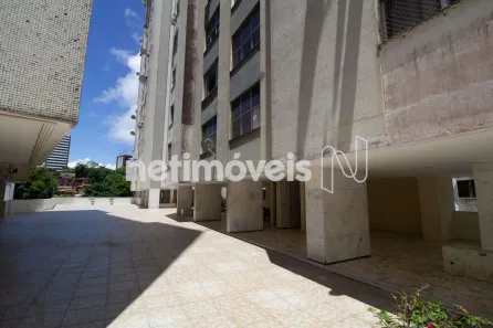 Apartamento com 2 Quartos à venda, 89m² no Graça, Salvador