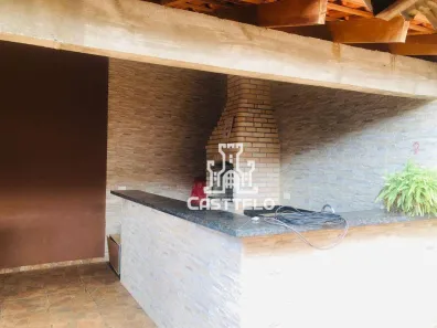 Casa com 3 Quartos à venda, 130m² no Jardim dos Estados, Londrina