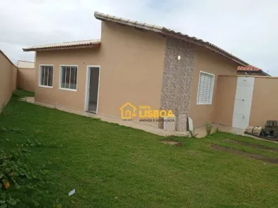 Casa com 1 Quarto à venda, 50m² no Jardim das Palmeiras, Itanhaém