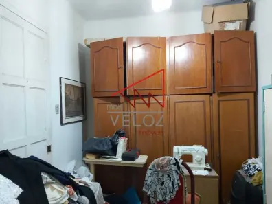 Apartamento com 5 Quartos à venda, 120m² no Catete, Rio de Janeiro