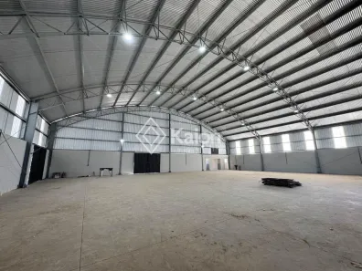 Galpão/Depósito/Armazém para alugar, 700m² no Núcleo Industrial Jardim Porto Seguro, Itu