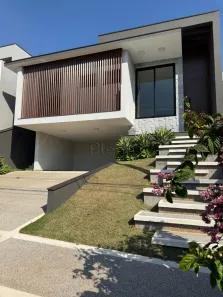 Casa de Condomínio com 3 Quartos para alugar, 228m² no Swiss Park, Campinas