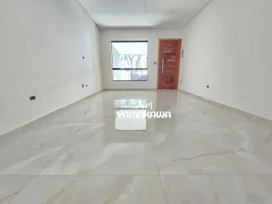 Sobrado com 3 Quartos para venda ou aluguel, 150m² no Cidade Patriarca, São Paulo